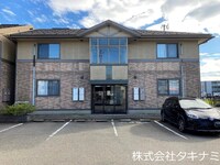 エクセレントヴィラ　B棟