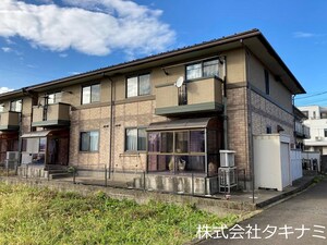 エクセレントヴィラ　C棟