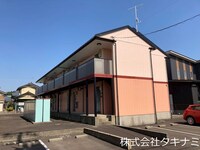 ロイヤルシャトー　B棟