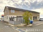 ソレールメゾンA
