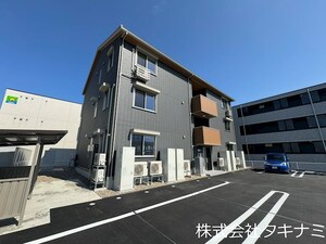D-Residence上野本町