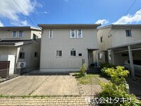 円山Y貸家