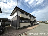 メゾンパークス　B棟