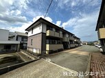 メゾンパークス　A棟
