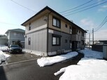 ビューラーやすらぎ　B棟