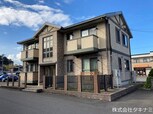 エクセレントヴィラ　D棟