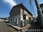 フルール渕町