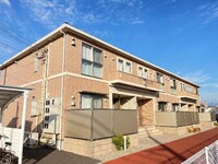 La Casa dolce 舟橋