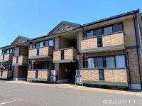 サンライフ北府