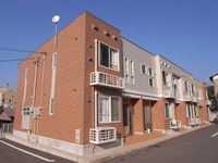 ハ－プシティ　松岡