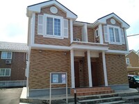 パークサイド・アネックス　Ｃ