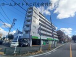 コーポフローラ