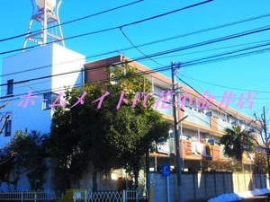 メゾン花小金井