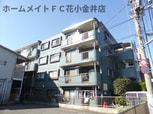 Root久米川