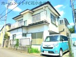 小川町貸家