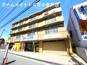 ヴェルカーサB棟