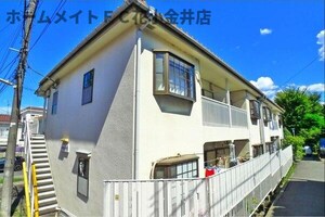 セイセンハイツⅡ