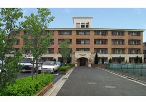 ラ・フローラ武蔵野Ⅲ