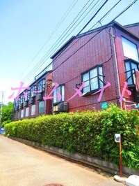 パティオヴィラ