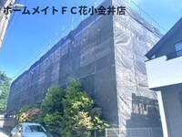 アドバンス峰