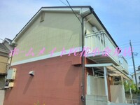 ベルヴィラ小平