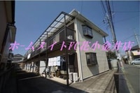 ラークヒルズ
