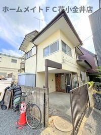 メゾンドブランⅠ