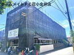 アドバンス峰