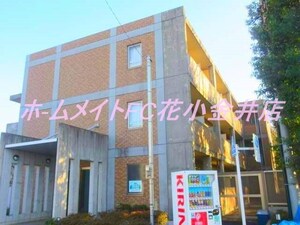 ドミール花小金井
