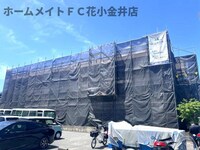 アドバンス峰