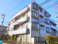 ビューハイツ武蔵