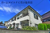 ハイツハピネス