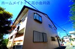 コーポラス品川