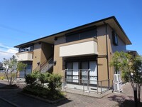 コンフォート打越坂 Ｂ棟