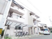 アーバン加茂名