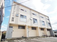 アーバンスケープ田宮