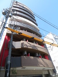 セレニテ神戸西クレア