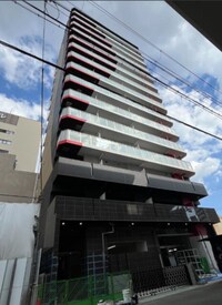 GENOVIA神戸新開地駅前