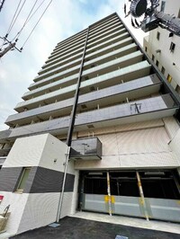 エスリードレジデンス神戸兵庫駅前