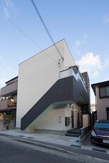 アクア東山
