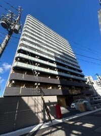 アドバンス神戸ラシュレ