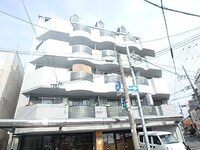 グランパレス小路東