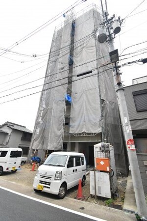 レクラン放出東