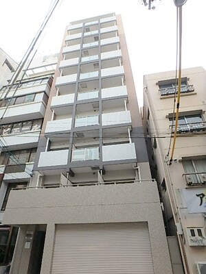 ドゥエリング大阪城北