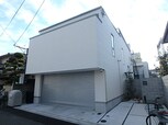 Luxe本町