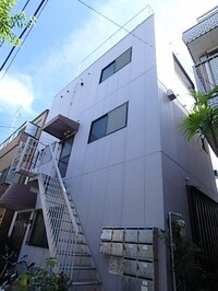 稲垣マンション