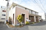 アイリスハイム
