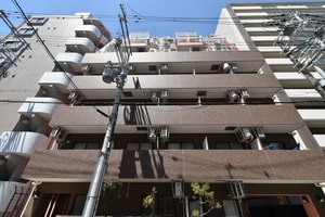 GRAND TOWER　森之宮 NORTH