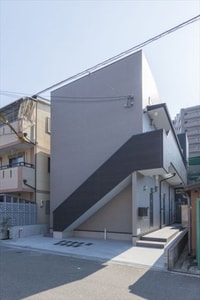 Lirest Suminoe(リレストスミノエ)