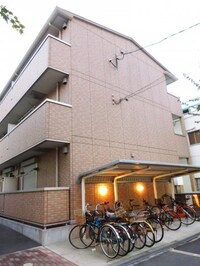 エクレール上小阪